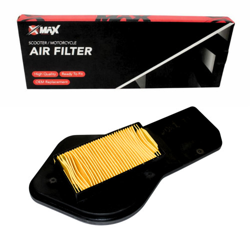 Adatto per filtro aria yamaha - per,