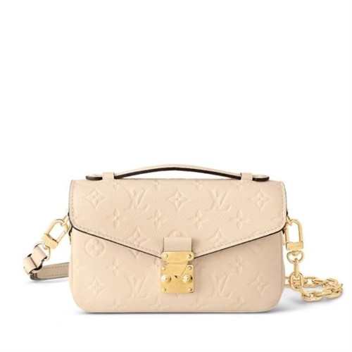 Louis vuitton pochette metis - louis,