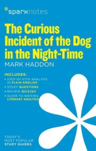 The curious incident - the, of