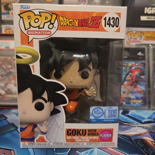Funko pop animation - pop!,