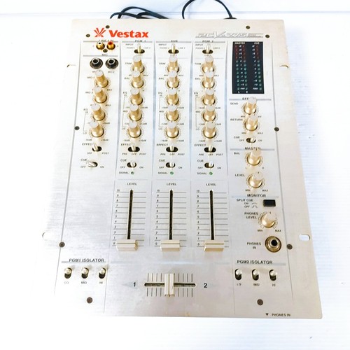Vestax pcv 275 canali - 3,