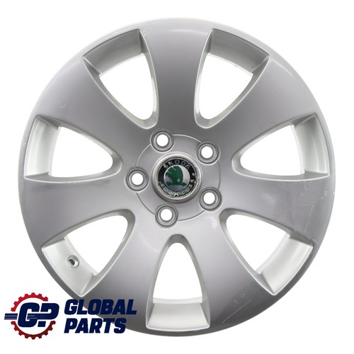 Skoda yeti superb argento - yeti,