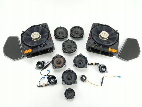 Kit altoparlanti harman kardon - harman,