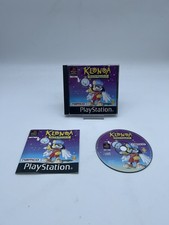 Klonoa Door to Phantomile -