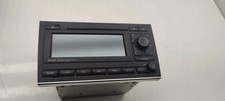 AUDI A4 S4 B7 8E 8H 2007 Radio