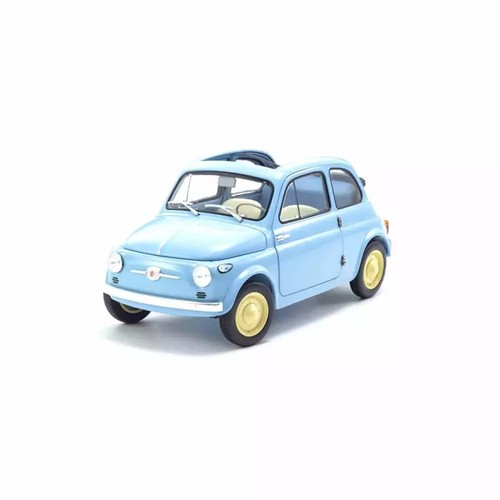Kyo8966lb kyosho fiat nuova - kyo8966lb,