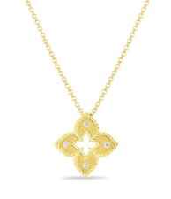 Collana usata roberto coin - usata, 18