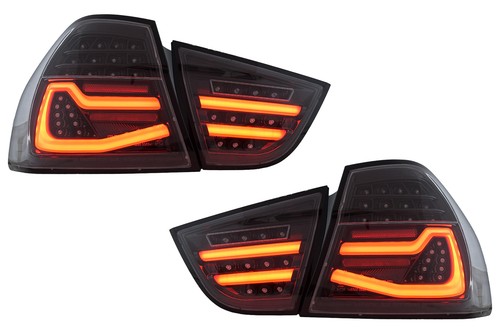 Fanali posteriori led per bmw - posteriori,