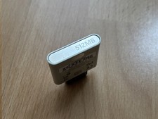 Scheda di memoria originale Microsoft Xbox 360 - unità di memoria - 512 MB