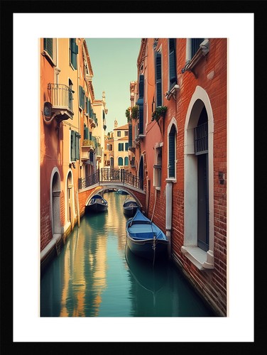 Poster arte parete con - poster, da