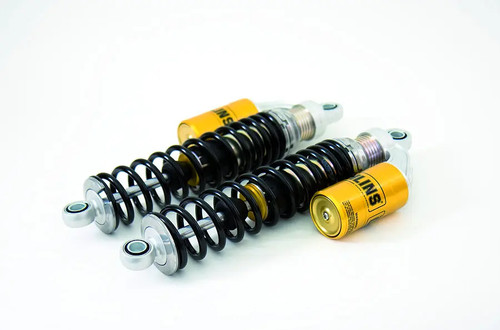 Ohlins 140 ammortizzatore - ka,