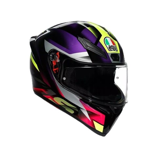 Casco integrale moto - integrale,