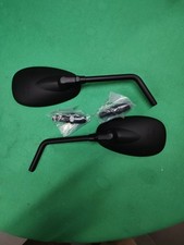 Coppia Specchietti Retrovisori