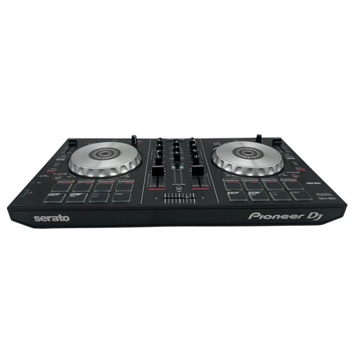 Pioneer ddj sb2 pult - pioneer, ddj-sb2