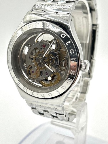 Orologio uomo swatch irony - orologio,
