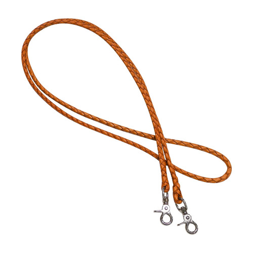 Redini corda marrone 7 - redini,