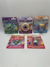 Balsami labbra Taste Squad