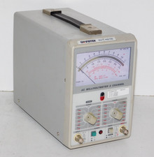 GW Instek GVT-427B