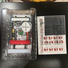 Haslab Ecto-1A Kit di