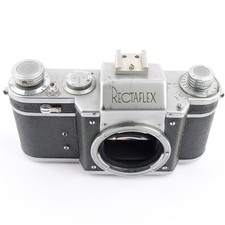 Rectaflex Standard 2500