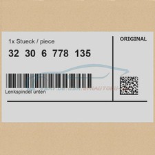 Original BMW 32306778135 -