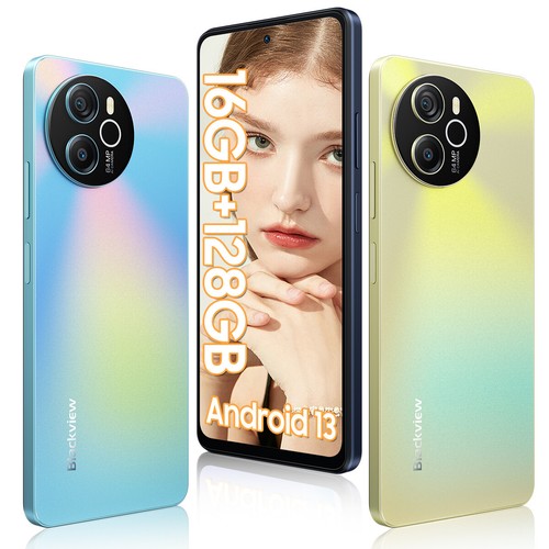 Smartphone blackview shark - smartphone,