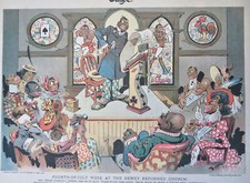 Carte Boxe Gioco Chiesa Nera