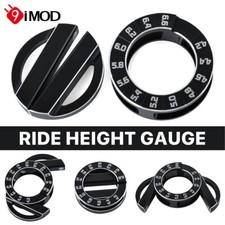 3-7,5 mm RC altezza righello