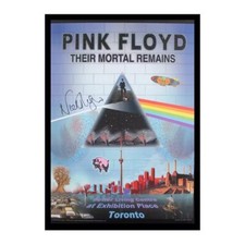 Poster pink floyd - their, mortal
