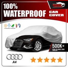 [AUDI A4] CAR COVER - Ultimate