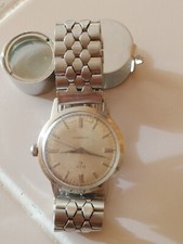 Vintage Elgin Ra Swiss made