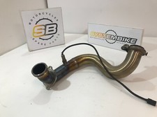 COLLETTORE SCARICO KTM DUKE 690 R 2016-2017 / MANIFOLD EXHAUST 
