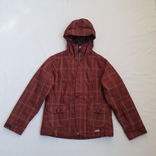 Giacca impermeabile da