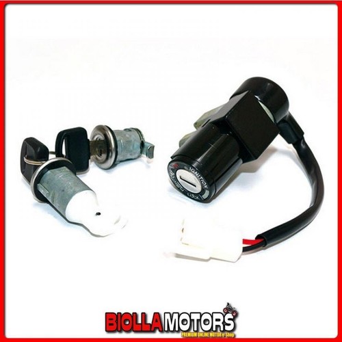 0977497 serrature kit honda - 0977497, sh
