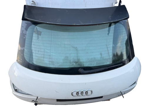 Portellone posteriore audi - portellone,