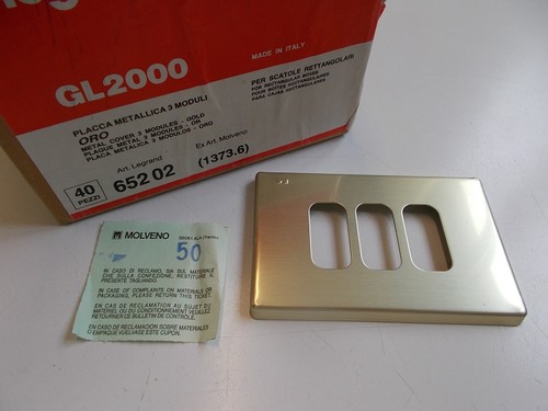 Molveno legrand 65202 - molveno,