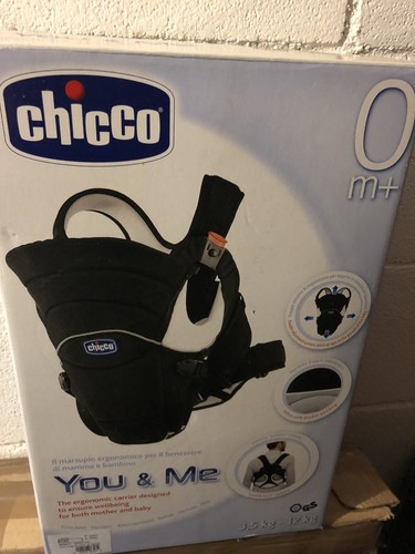 Marsupio chicco you - chicco,
