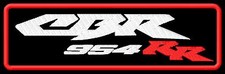 Honda CBR 954 RR 954RR CBR954
