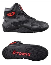 Scarpe Shoes Otomix Ultimate Trainer Bodybuilding 