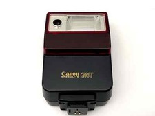 Flash Canon Speedlite 244T per