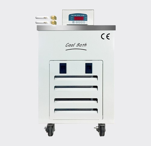 Riscaldatore refrigeratore - , a