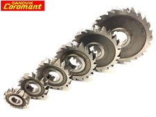 Frese a disco Sandvik Coromant