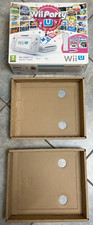 SOLO SCATOLO - Nintendo Wii U 8GB - Edizione WII PARTY U