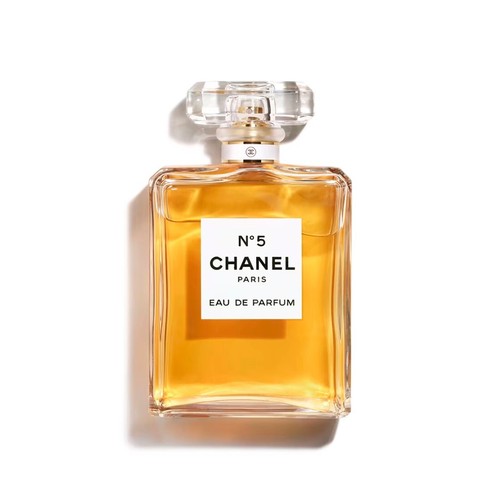 Chanel eau de parfum - n°,