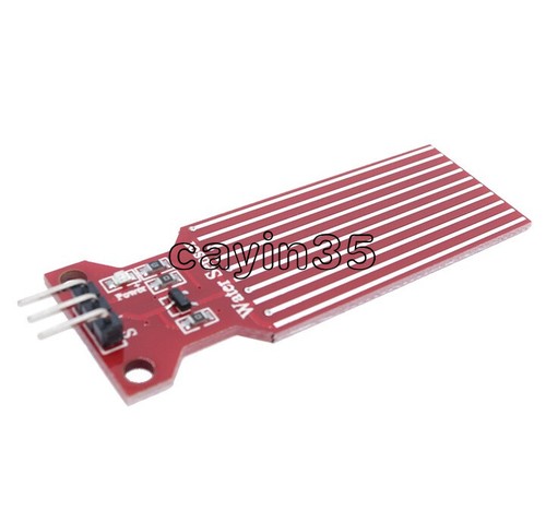5pcs sensore acqua piovana - sensore,