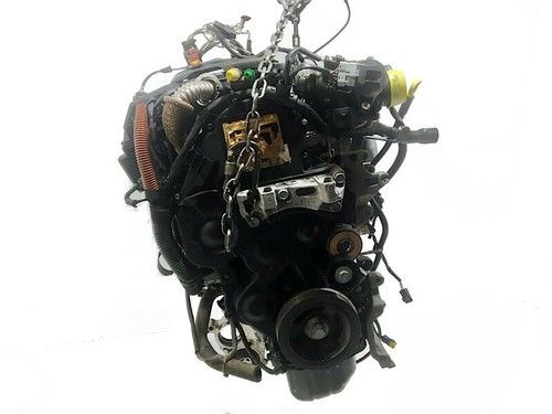 9hz motore citroen - motore, berlina
