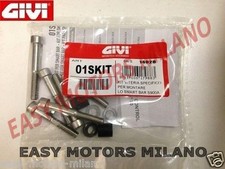 01SKIT GIVI KIT MONTAGGIO PER