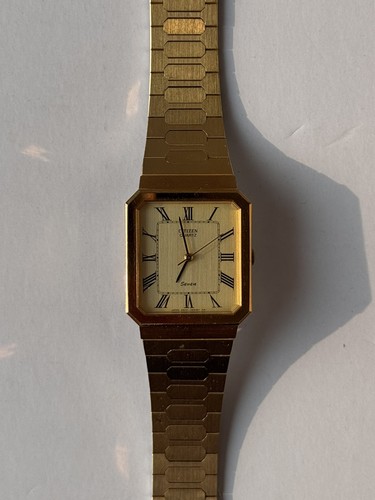 Orologio vintage citizen - orologio,