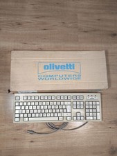 Tastiera Meccanica OLIVETTI