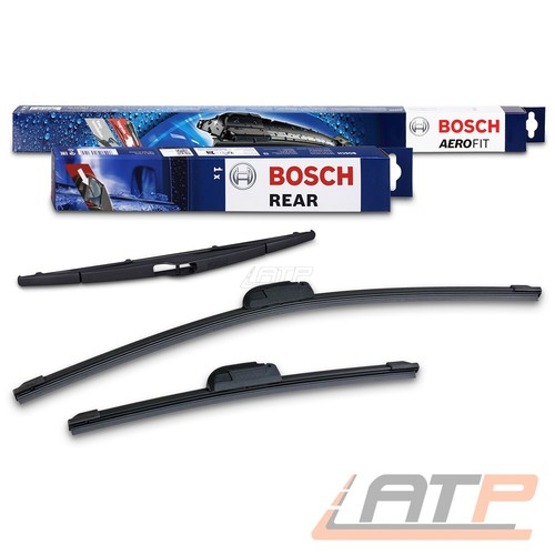 Bosch aerofit tergicristallo - bosch,